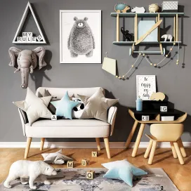 Children set 8